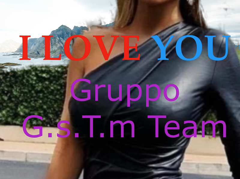 G.s.T.M Team 